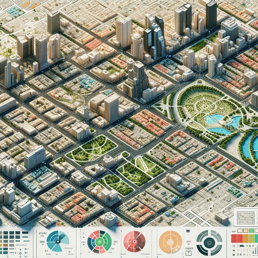 Proyectos / Obras - PLX Global